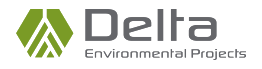 Delta environmental consultants jobs