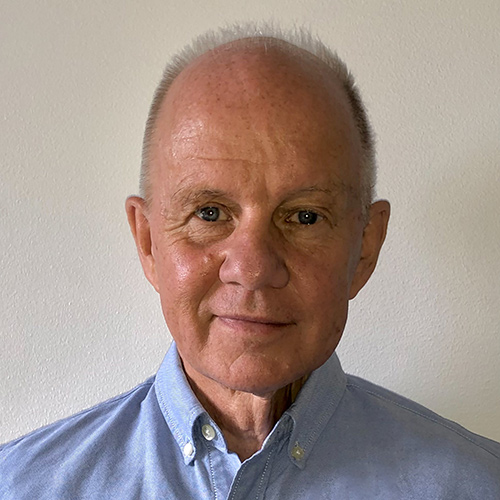 Ledningen i Filippinerna - Tomas Pettersson